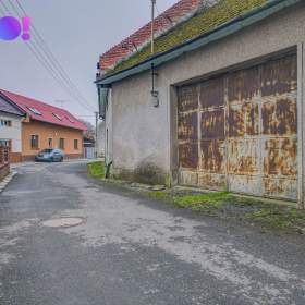 Foto inzerátu Prodej rodinného domu, Čechy