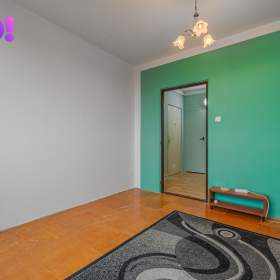 Foto inzerátu Prodej bytu 2+1, Lipník nad Bečvou