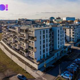Foto inzerátu Pronájem bytu 3+kk, 106 m² s parkovacím místem a lodžií 10 m², ul. F. X. Riepla, Ostrava