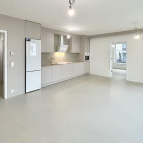 Pronájem bytu 2+kk, 59 m² s parkovacím místem a lodžií 6 m², ul. F. X. Riepla, Ostrava / 19678167