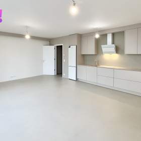 Foto inzerátu Pronájem bytu 2+kk, 59 m² s parkovacím místem a lodžií 6 m², ul. F. X. Riepla, Ostrava