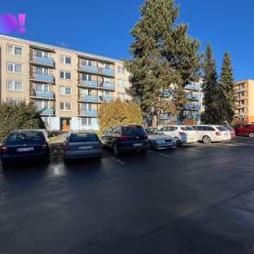 Prodej bytu 1+1, ul. Nerudova, Žďár nad Sázavou / 19678177