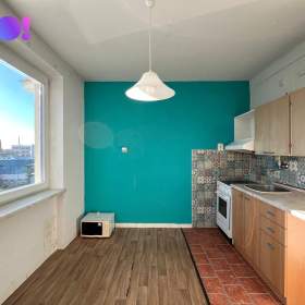 Foto inzerátu Prodej bytu 1+1, ul. Nerudova, Žďár nad Sázavou