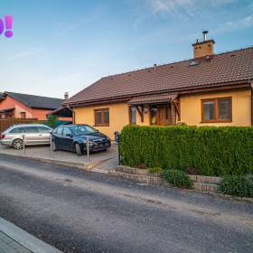 Fotka k inzerátu Prodej rodinného domu 4+kk, Ostrava -  Bartovice / 19484114