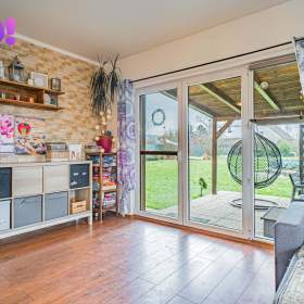 Foto inzerátu Prodej rodinného domu 4+kk, Ostrava - Bartovice