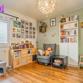 Foto inzerátu Prodej rodinného domu 4+kk, Ostrava - Bartovice