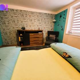 Foto inzerátu Rodinný dům 5+1+šatna s garáží, ul. Mickiewiczova, Karviná Mizerov