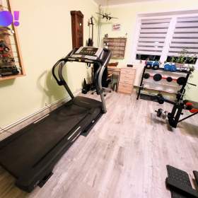 Foto inzerátu Rodinný dům 5+1+šatna s garáží, ul. Mickiewiczova, Karviná Mizerov