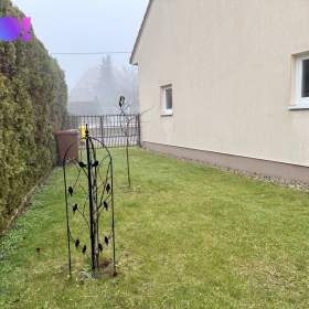 Foto inzerátu Prodej rodinného domu, ul. Třešňová, Suchohrdly, okres Znojmo