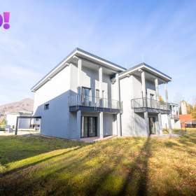 Foto inzerátu Prodej rodinného domu 4+kk, Čeladná