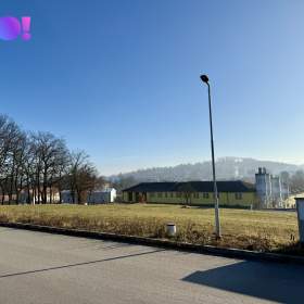 Prodej stavebního pozemku 1001 m², Batelov / 19680272