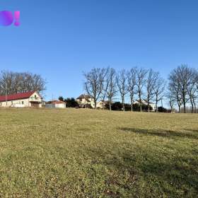 Foto inzerátu Prodej stavebního pozemku 1001 m², Batelov