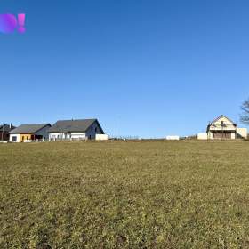 Foto inzerátu Prodej stavebního pozemku 1001 m², Batelov