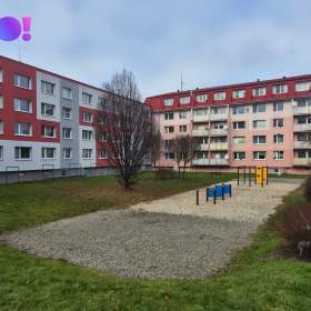 Fotka k inzerátu Prodej bytu 1+1 v osobním vlastnictví, 40 m², Fulnek / 18142326