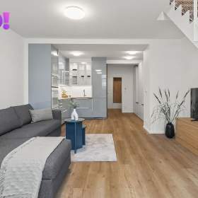 Fotka k inzerátu Prodej bytu 2+kk, 70 m², ul. Vítkova, Praha -  Karlín / 19397586