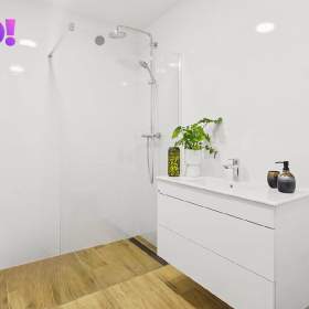 Foto inzerátu Prodej bytu 2+kk, 70 m², ul. Vítkova, Praha - Karlín