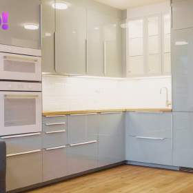 Foto inzerátu Prodej bytu 2+kk, 70 m², ul. Vítkova, Praha - Karlín