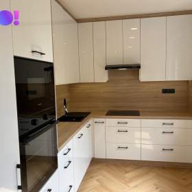 Fotka k inzerátu Pronájem bytu 2+kk, 53 m², Palackého, Třinec -  Lyžbice / 19406030