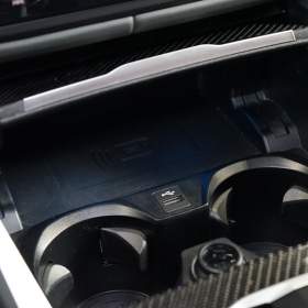 Foto inzerátu BMW Nez.Top*360*HUD*PPF