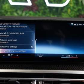 Foto inzerátu BMW Nez.Top*360*HUD*PPF