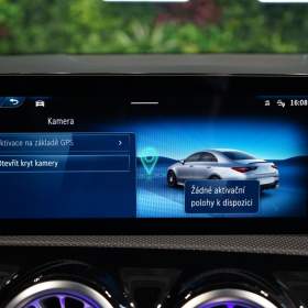 Foto inzerátu Mercedes-Benz CLA 45 S*AMG*STREET EDITION*360*PA