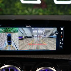 Foto inzerátu Mercedes-Benz CLA 45 S*AMG*STREET EDITION*360*PA