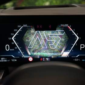 Foto inzerátu BMW 40d*xDRIVE*TOURING*PANO*360*TA