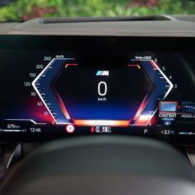 Foto inzerátu BMW 40d*xDRIVE*TOURING*PANO*360*TA