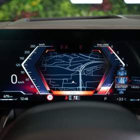 Foto inzerátu BMW 40d*xDRIVE*TOURING*PANO*360*TA