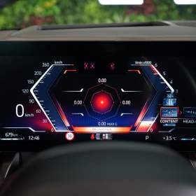 Foto inzerátu BMW 40d*xDRIVE*TOURING*PANO*360*TA