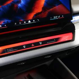 Foto inzerátu BMW 40d*xDRIVE*TOURING*PANO*360*TA