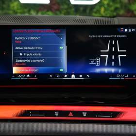 Foto inzerátu BMW 40d*xDRIVE*TOURING*PANO*360*TA