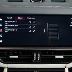 Foto inzerátu Porsche Cayenne E-HYBRID*360*PANO*TAŽ*PASM*CHR