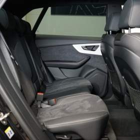 Foto inzerátu Audi Q8 QUATTRO*OLED*NEZ.TOP*ACC