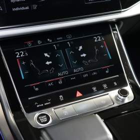 Foto inzerátu Audi Q8 QUATTRO*OLED*NEZ.TOP*ACC