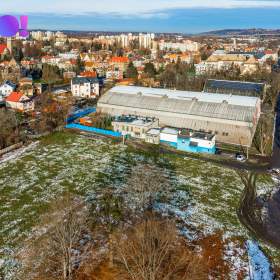 Foto inzerátu Prodej pozemku pro komerční výstavbu, 3 823 m², ul. U Mlékárny, Český Těšín