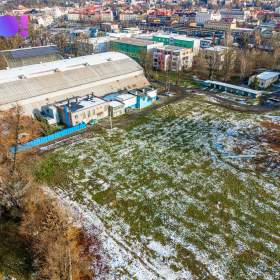 Foto inzerátu Prodej pozemku pro komerční výstavbu, 3 823 m², ul. U Mlékárny, Český Těšín
