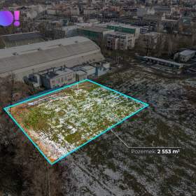 Foto inzerátu Prodej pozemku pro komerční výstavbu, 3 823 m², ul. U Mlékárny, Český Těšín