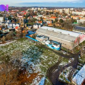 Foto inzerátu Prodej pozemku pro komerční výstavbu, 3 823 m², ul. U Mlékárny, Český Těšín