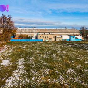 Foto inzerátu Prodej pozemku pro komerční výstavbu, 3 823 m², ul. U Mlékárny, Český Těšín