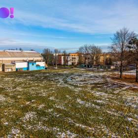 Foto inzerátu Prodej pozemku pro komerční výstavbu, 3 823 m², ul. U Mlékárny, Český Těšín