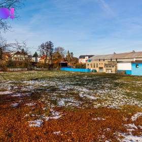 Foto inzerátu Prodej pozemku pro komerční výstavbu, 3 823 m², ul. U Mlékárny, Český Těšín