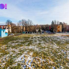 Foto inzerátu Prodej pozemku pro komerční výstavbu, 3 823 m², ul. U Mlékárny, Český Těšín