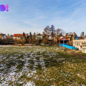Foto inzerátu Prodej pozemku pro komerční výstavbu, 3 823 m², ul. U Mlékárny, Český Těšín