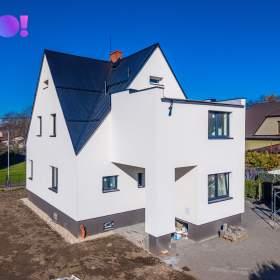 Foto inzerátu Prodej rodinného domu 5+kk Třinec, ulice Lipová