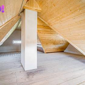 Foto inzerátu Prodej rodinného domu 5+kk Třinec, ulice Lipová