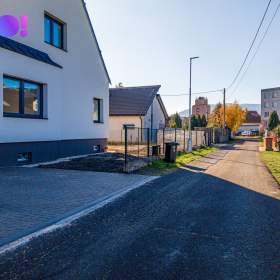 Foto inzerátu Prodej rodinného domu 5+kk Třinec, ulice Lipová