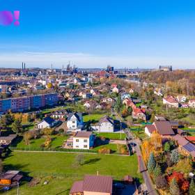 Foto inzerátu Prodej rodinného domu 5+kk Třinec, ulice Lipová