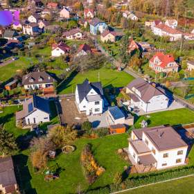 Foto inzerátu Prodej rodinného domu 5+kk Třinec, ulice Lipová