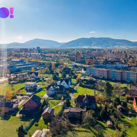 Foto inzerátu Prodej rodinného domu 5+kk Třinec, ulice Lipová